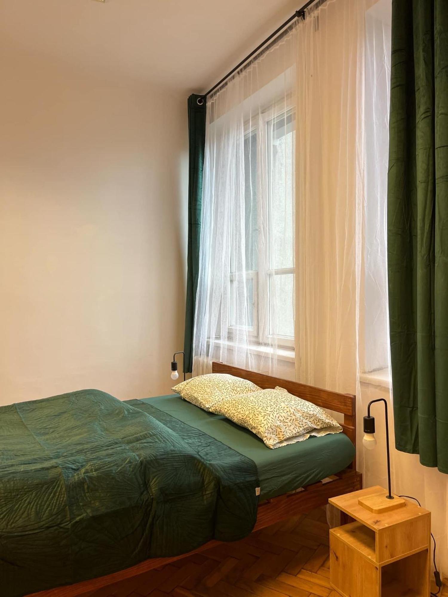 W94 Hostel Красков Екстериор снимка