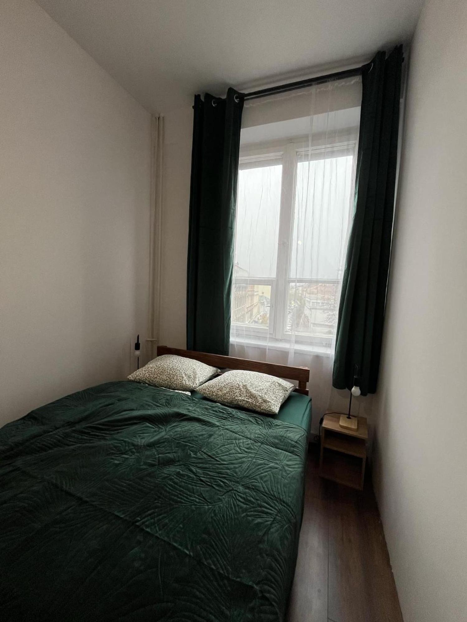 W94 Hostel Красков Екстериор снимка