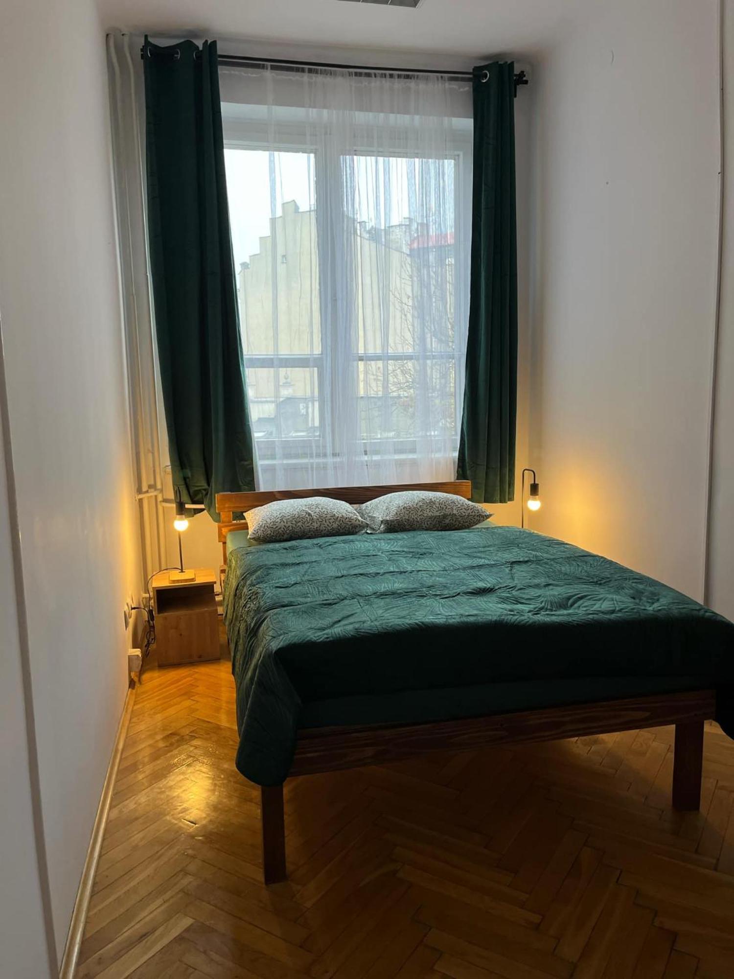W94 Hostel Красков Екстериор снимка